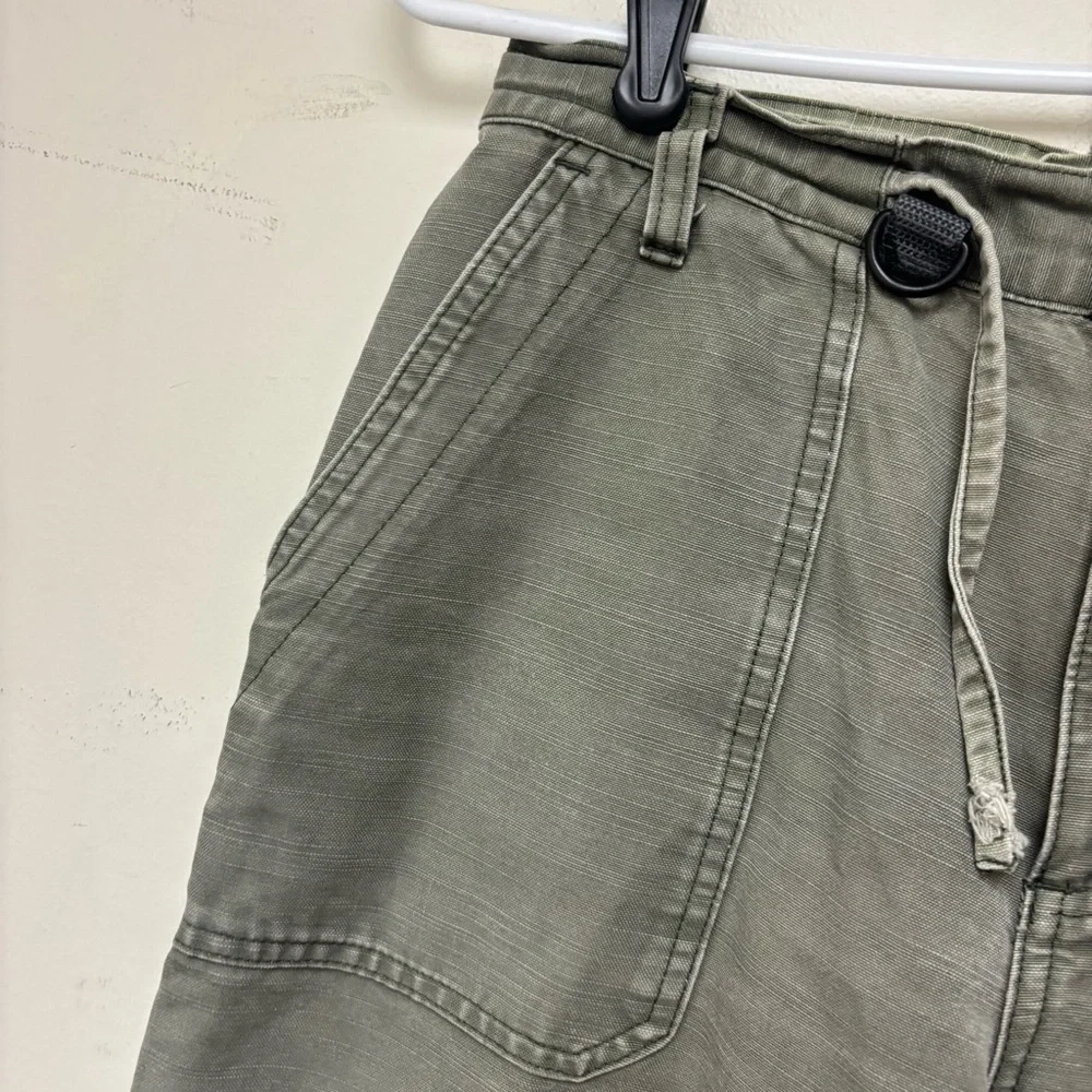 Wrangler Trail Functional Outerwear Cargo Pants